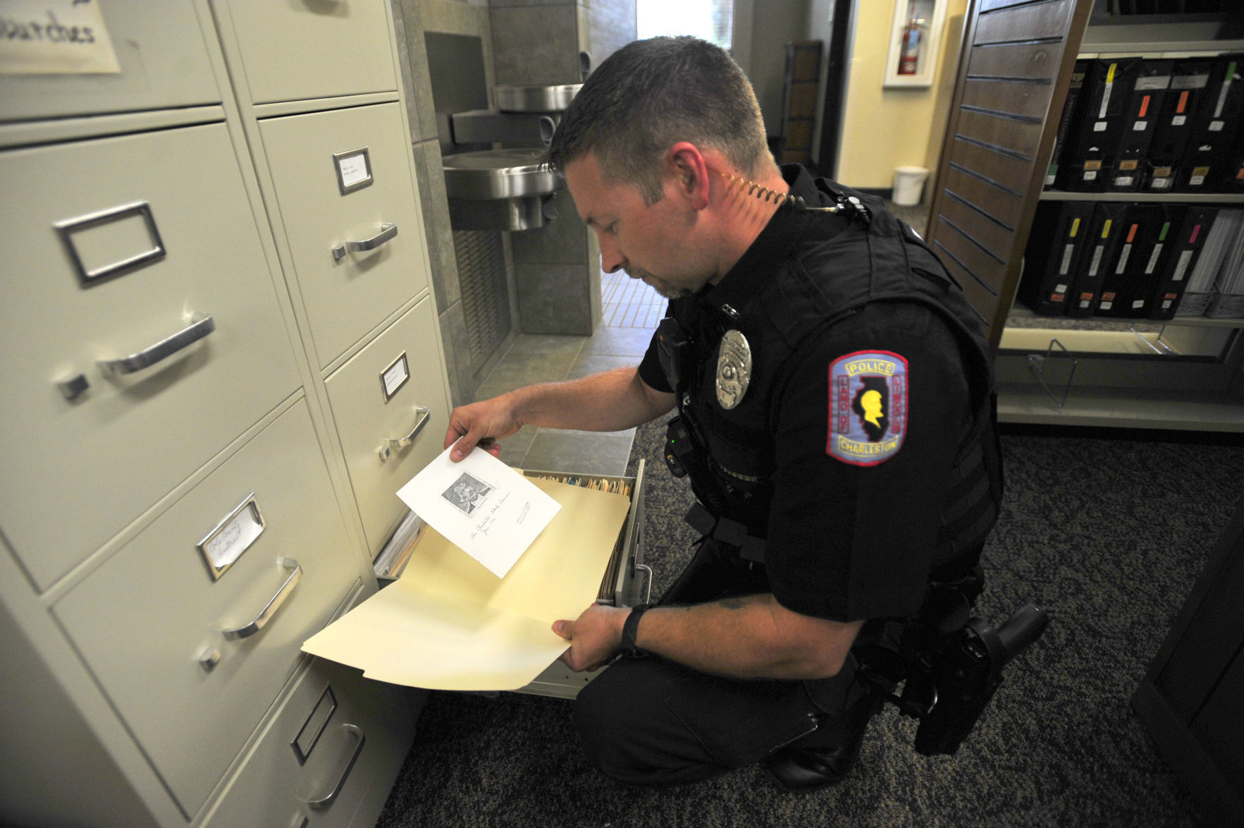 CHARLESTON POLICE 1 (06/26/19)